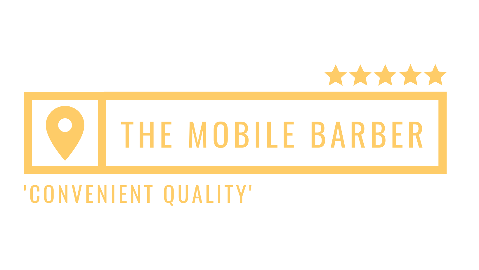 The Mobile Barber London | Premium Mobile Haircuts in South West London